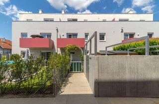 Wohnung mieten in Mitterweg 66/1-4, 2751 Steinabrückl, STEINABRÜCKL I/1 - WÖLLERSDORF, freifinanzierte Mietwohnung, Wohnung 1. OG, Top 1105, 1100/00035711/00001105