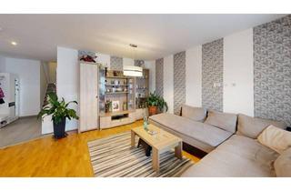 Doppelhaushälfte kaufen in 2202 Enzersfeld im Weinviertel, Über 200 m² Großfamilien Traum - 15 Minuten von Wien entfernt