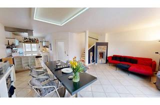 Reihenhaus kaufen in 2345 Brunn am Gebirge, 4-Zimmer-Reihenhaus mit idyllischem Garten und toller Anbindung