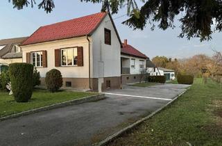 Haus kaufen in 7083 Purbach am Neusiedler See, ***JETZT ZUGREIFEN! 4 ZIMMER-HAUS IM PURBACH AM NEUSIEDLER SEE - GROSSER PREISVORTEIL***