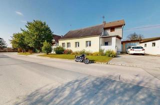 Haus kaufen in 2135 Kottingneusiedl, SANIERUNGSSCHNÄPPCHEN! Wer hier Hand anlegt, erfüllt sich seinen Wohntraum! Nähe Therme "Silent Spa"!