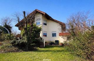 Einfamilienhaus kaufen in 2511 Pfaffstätten, Einfamilienhaus in ruhiger Sackgassenlage im Weinort Pfaffstätten mit Blick auf den Anninger