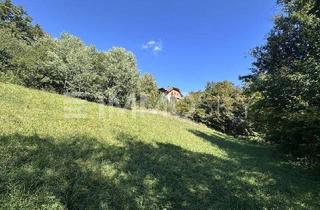 Grundstück zu kaufen in 9212 Töschling, Idyllisches Hanggrundsück in sonniger Lage