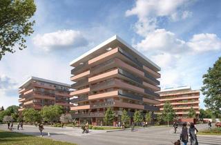 Wohnung kaufen in Kohldorfer Straße 96, 9020 Klagenfurt, Urbaner Lifestyle trifft luxuriöse Privatsphäre