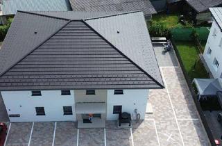 Haus kaufen in 5230 Mattighofen, TOP - Anlageobjekt mit 7 Appartements, Zentrumsnah