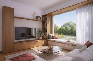 Doppelhaushälfte kaufen in 2460 Bruck an der Leitha, Ziegelmassive Doppelhaushälfte | 4 Zimmer | mit 416 m² Eigengrund, Terrasse & 2 Parkplätze