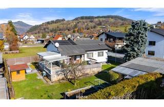 Haus kaufen in 9560 Feldkirchen in Kärnten, Elegantes Wohnhaus mit Pool und Sauna in zentraler Lage von Feldkirchen