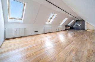 Wohnung kaufen in 8280 Fürstenfeld, Stilvolle Dachgeschosswohnung in Top-Lage von Fürstenfeld – ideal für Eigennutzer oder Anleger