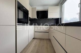 Wohnung kaufen in 2115 Ernstbrunn, PÄRCHEN SCHMUCKSTÜCK MIT LOGGIA-NEUE PREIS!!!