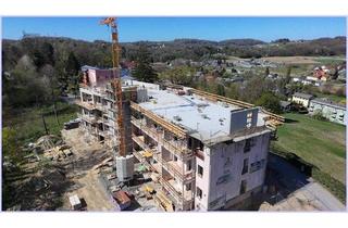 Penthouse kaufen in Albrechtsstrasse, 8344 Bad Gleichenberg, Exquisite Neubauwohnungen Bad Gleichenberg. Fertigstellung Ende 2026. Barrierefrei, Terrassen, TG,..