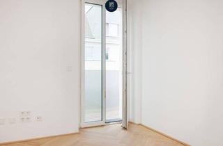 Wohnung kaufen in 1030 Wien, "Apostelhof" Charmante 1,5-Zimmer-Altbauwohnung mit Balkonen -modern living im Altbau auf höchstem Standard mitten im 3. Bezirk