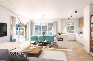 Wohnung kaufen in Villacher Straße, 9220 Velden am Wörther See, Erstbezug 3-Zimmer-Wohnung in Velden am Wörthersee