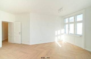Penthouse kaufen in Landstraßer Hauptstraße, 1030 Wien, Familientraum Nähe Rochusmarkt