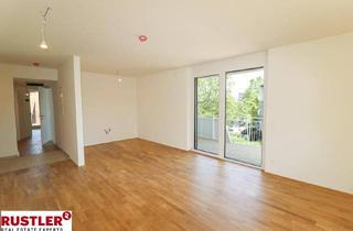 Wohnung kaufen in Ferstlergasse, 3100 Sankt Pölten, Helle Neubauwohnungen direkt an der Traisen