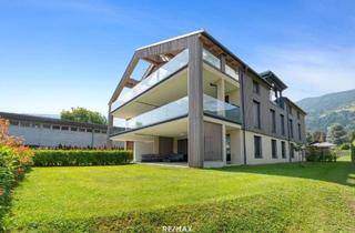 Wohnung kaufen in 9551 Bodensdorf, Exklusives Wohnerlebnis am Ossiacher See