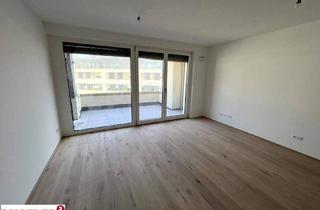 Wohnung kaufen in Josef-Deutsch-Strasse, 1100 Wien, Mi Living- Hochwertige Eigentumswohnungen nähe Hauptbahnhof