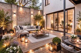 Wohnung kaufen in 1160 Wien, Revitalisierter Altbau in Top-Lage des 16. Bezirks – modernisiert, urban & bestens angebunden