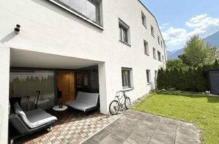 Wohnung kaufen in 6410 Telfs, Familienfreundliches Wohnen mit Garten – Ihr neues Zuhause in Telfs