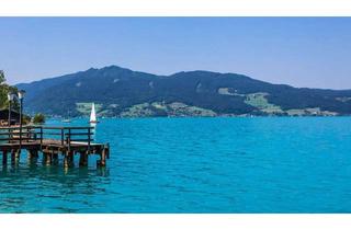 Wohnung kaufen in 4861 Schörfling, Exklusive Wohnung im 1. OG einer neu zu errichtenden Wohnanlage – Nur wenige Schritte zum Attersee