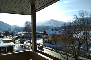 Wohnung mieten in Alleestrasse 47, 6345 Kössen, Charmante 2-Zimmer-Wohnung in Kössen, Alleestraße