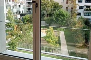 Wohnung mieten in Sebastian Kohl Gasse, 1210 Wien, 93m² Wohnfläche und einer 36m² großen Terrasse