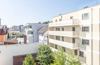 Anlageobjekt in Doktor-Müllner-Platz 15, 4710 Grieskirchen, vermietete Neubau ANLEGERWOHNUNGEN im Zentrum vom Grieskirchen - 2-4 Zimmer - Miete ab Tag 1