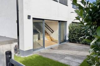 Doppelhaushälfte kaufen in Golfclub Fontana, 2522 Oberwaltersdorf, Nähe Golfclub Fontana - Großartige, moderne Doppelhaushälfte mit eigenem Garten & KFZ-Abstellplatz