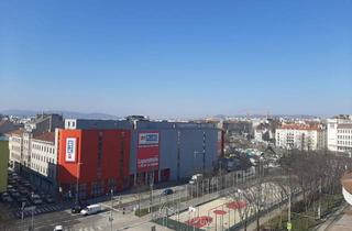 Wohnung mieten in Schönbrunner Straße, 1050 Wien, FERNBLICK/ERSTBEZUG! UNBEFRISTETE 53m2 STILALTBAU, Wohnzimmer, Kabinett, Einbauküche, Gesamtmiete 990,--