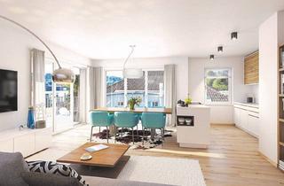 Wohnung kaufen in Villacher Straße 5/3, 9220 Velden am Wörther See, Erstbezug 3-Zimmer-Wohnung in Velden am Wörthersee