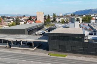 Büro zu mieten in Klagenfurt Südbahnhof, 9020 Klagenfurt, *** Wo Innovation auf Nachhaltigkeit trifft *** Ihr moderner Erstbezug am "FP-Campus"