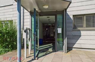 Büro zu mieten in Bachgasse 1A /59, 6900 Bregenz, Arbeiten in aussichtsreicher Lage - Ihr neues Büro in Bregenz-Vorkloster