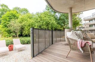 Wohnung mieten in Jagdschlossgasse 23, 1130 Wien, Wohnen im Privatpark mit Wellness und Fitness