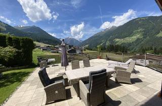 Einfamilienhaus kaufen in 6181 Sellrain, Einfamilienhaus mit Weitblick, Ruhe und Familienglück in Tanneben