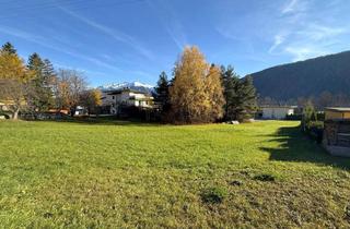 Grundstück zu kaufen in 6416 Obsteig, 2 Bauparzellen in Sonnenlage von Obsteig