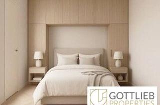 Penthouse kaufen in Rosensteingasse / Wattgasse, 1170 Wien, U-Bahn-Nähe U3 und U6! Gemütliche barrierefreie 2-Zimmer-Altbau-Wohnung in generalsaniertem Gründerzeithaus