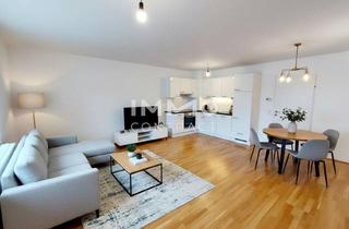 Maisonette mieten in Pfarrplatz, 4020 Linz, Sonnige 3-Zimmer Maisonette im Palais Zollamt