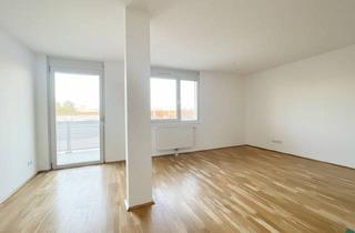 Wohnung mieten in U1 Großfeldsiedlung, Vetmed Uni, 1210 Wien, Attraktive 2-Zimmer Wohnung nahe Siemens AG - neue Einbauküche!