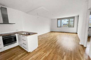 Wohnung mieten in U1 Großfeldsiedlung, Vetmed Uni, 1210 Wien, Attraktive 4-Zimmer Wohnung mit Garten und Terrasse nahe Siemens AG
