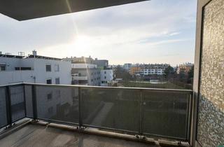 Wohnung mieten in U1 Großfeldsiedlung, Vetmed Uni, 1210 Wien, Charmante 2-Zimmer Wohnung mit Balkon nahe Siemens AG