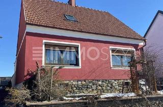Haus kaufen in 7552 Stinatz, Charmantes Landhaus in ruhiger Lage!