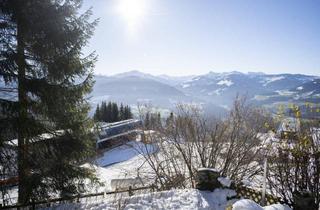 Haus kaufen in 6361 Hopfgarten-Markt, Rarität !! Geräumige Berghütte mit traumhaftem Ausblick inklusive Ski in/Ski out zu kaufen