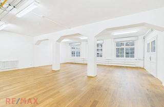 Büro zu mieten in St.-Anna-Straße 14/S 1, 6900 Bregenz, Zentral. Modern. Erfolgreich arbeiten in Bregenz