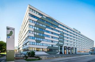Büro zu mieten in Leopold-Böhm-Straße 12, 1030 Wien, Büros im TRICORE
