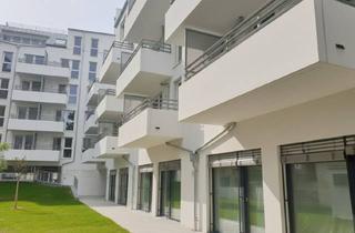 Wohnung mieten in Diefenbachgasse, 1150 Wien, NÄHE U4, U6 Längenfeldgasse - Hofruhelage mit Balkon