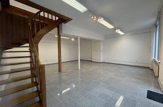Büro zu mieten in Berndorf/Bahnhof/Uhrturm, 8600 Bruck an der Mur, Gewerbefläche Wiener Straße zu Vermieten #Büro #Verkaufsfläche #Schauraum