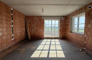 Grundstück zu kaufen in 7431 Bad Tatzmannsdorf, Familientraum 5-Zi. Ausbauhaus, massiv, Ziegel! - Leben wo andere Urlaub machen