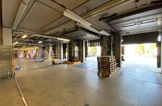 Lager mieten in Triester Straße, 8055 Graz, 1 Monat mietfrei! PROVISIONSFREI - Büro- und Logistikfläche mit rund 18.166 m² zu vermieten - zentral in Graz Puntigam