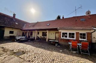 Haus kaufen in 2042 Grund, Raum für Familie, Hobby, Arbeit, Fahrzeuge - alles an einem Ort gibt es nicht? Dann schau dir das hier an!