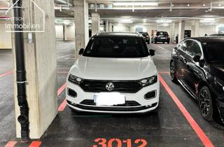 Garagen mieten in Sonnenburgstraße, 6020 Innsbruck, Tiefgaragenstellplatz in Top-Lage - Sonnenburgstraße 20, 6020 Innsbruck (ZIMA Neubau gegenüber Westbahnhof)