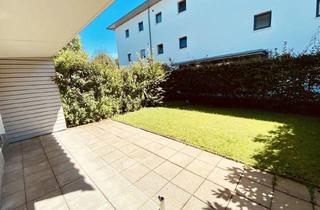 Wohnung mieten in Grünau 9, 6850 Dornbirn, Gemütliche 2-Zimmerwohnung mit Terrasse & Garten zu vermieten!